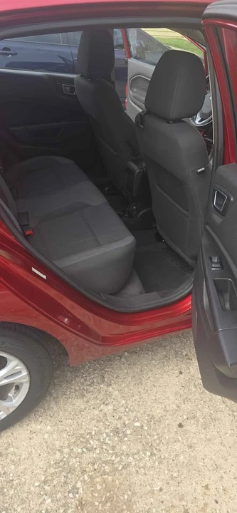 2015 Ford Focus 3rd Gen - Image 12 of 12