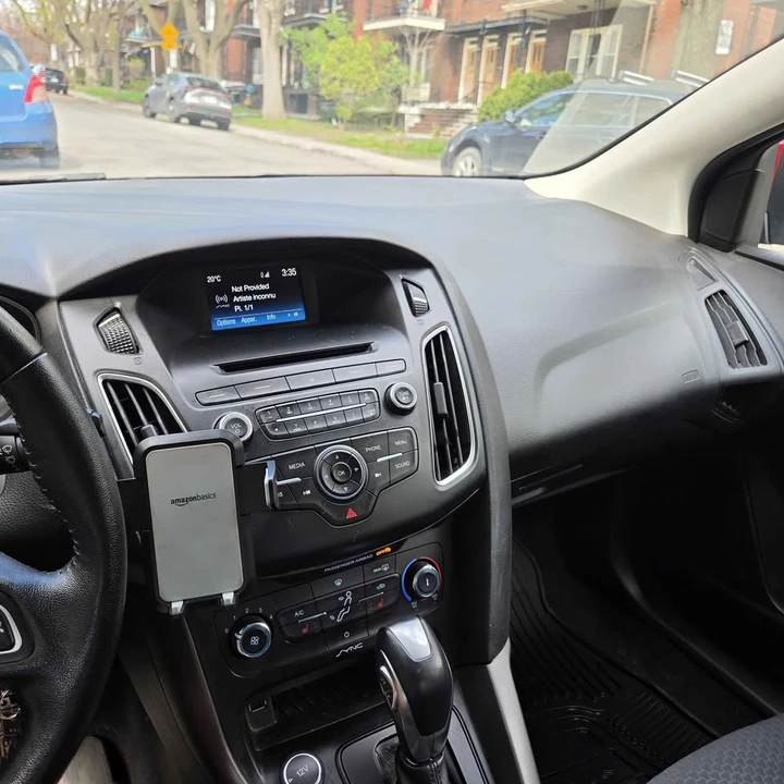 2015 Ford Focus 3rd Gen - Image 2 of 4