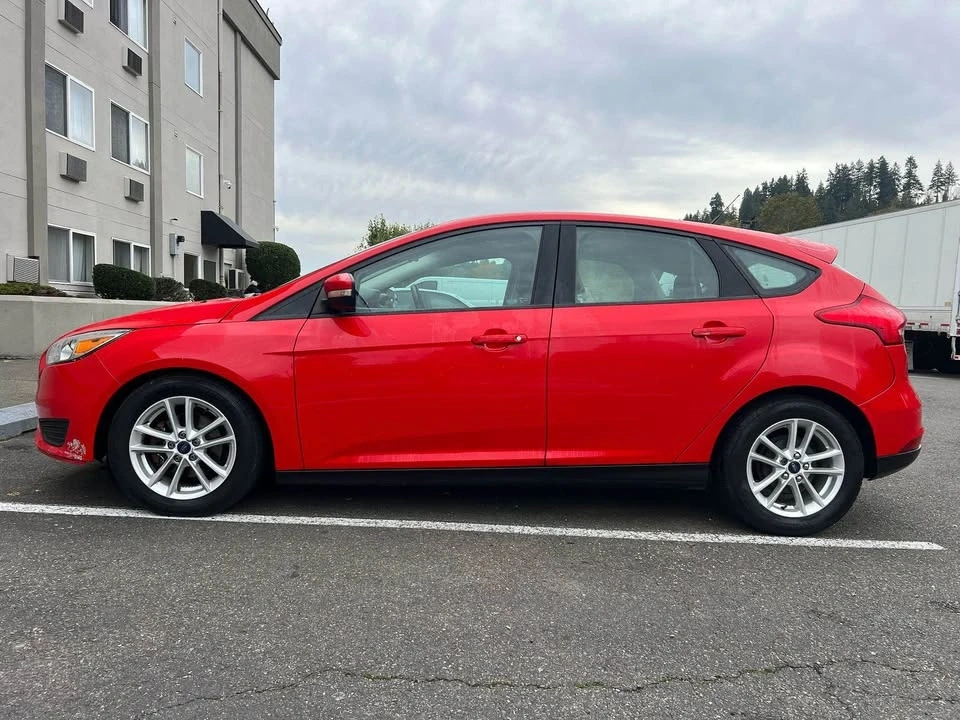2015 Ford Focus 3rd Gen - Image 2 of 9