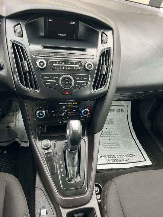 2015 Ford Focus 3rd Gen - Image 7 of 9