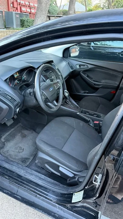 2015 Ford Focus 3rd Gen - Image 6 of 6
