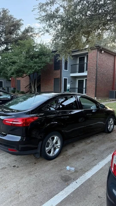 2015 Ford Focus 3rd Gen - Image 3 of 6