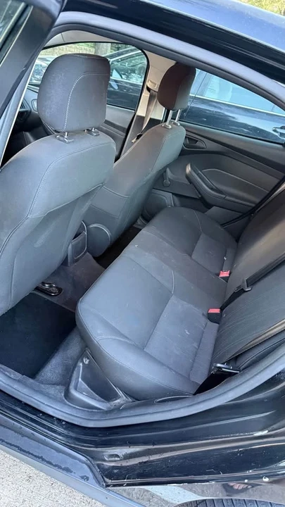 2015 Ford Focus 3rd Gen - Image 5 of 6