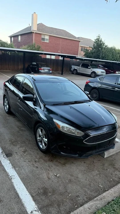 2015 Ford Focus 3rd Gen - Image 4 of 6