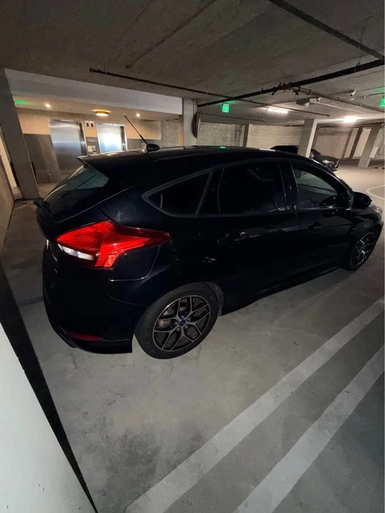 2015 Ford Focus 3rd Gen - Image 6 of 10