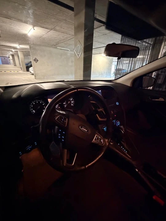 2015 Ford Focus 3rd Gen - Image 9 of 10
