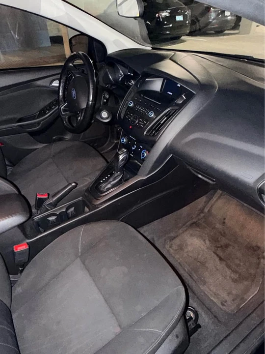 2015 Ford Focus 3rd Gen - Image 5 of 10