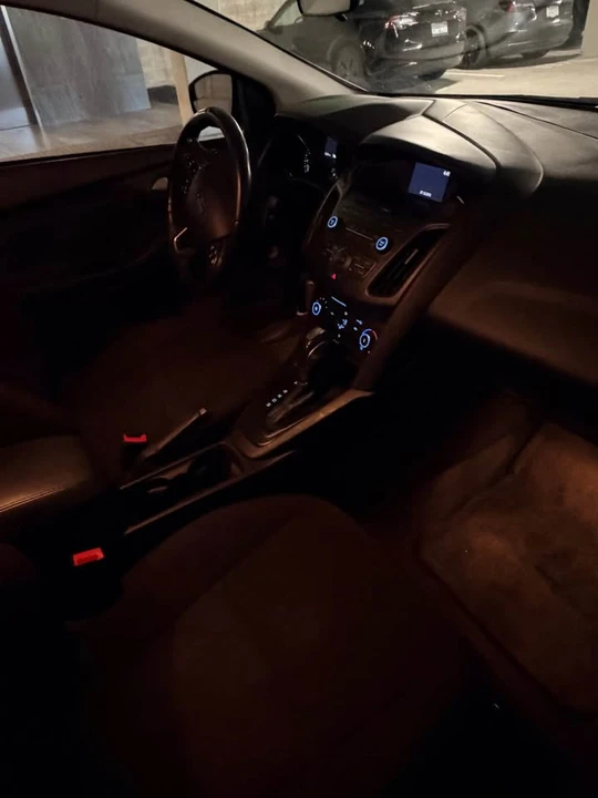 2015 Ford Focus 3rd Gen - Image 4 of 10