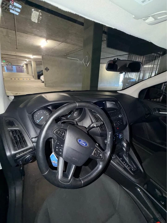 2015 Ford Focus 3rd Gen - Image 10 of 10