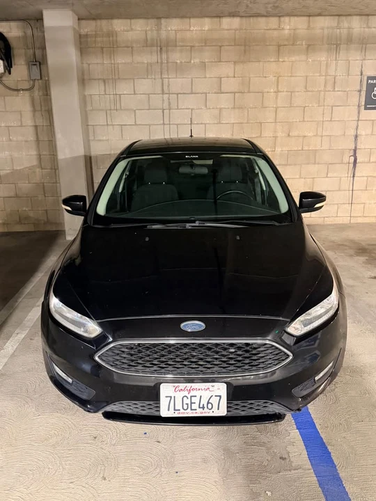 2015 Ford Focus 3rd Gen - Image 2 of 10