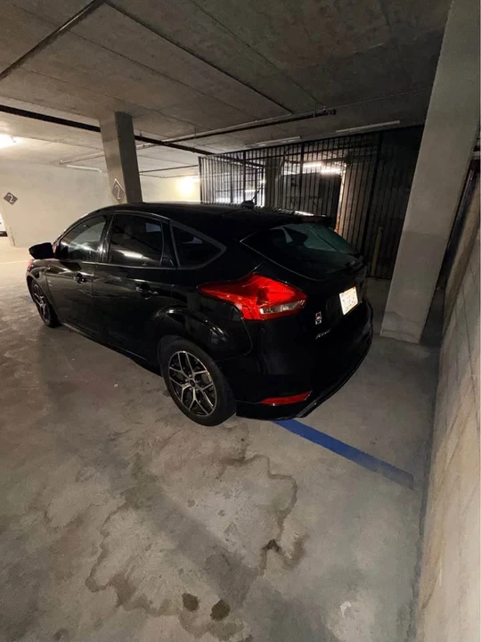 2015 Ford Focus 3rd Gen - Image 7 of 10