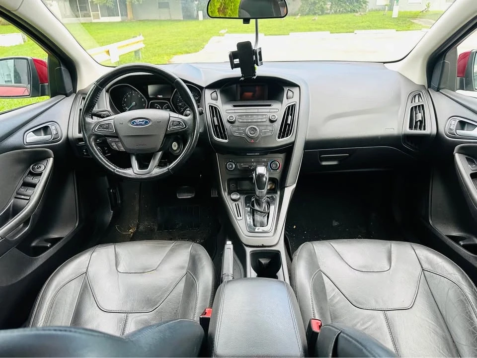 2015 Ford Focus 3rd Gen - Image 5 of 6