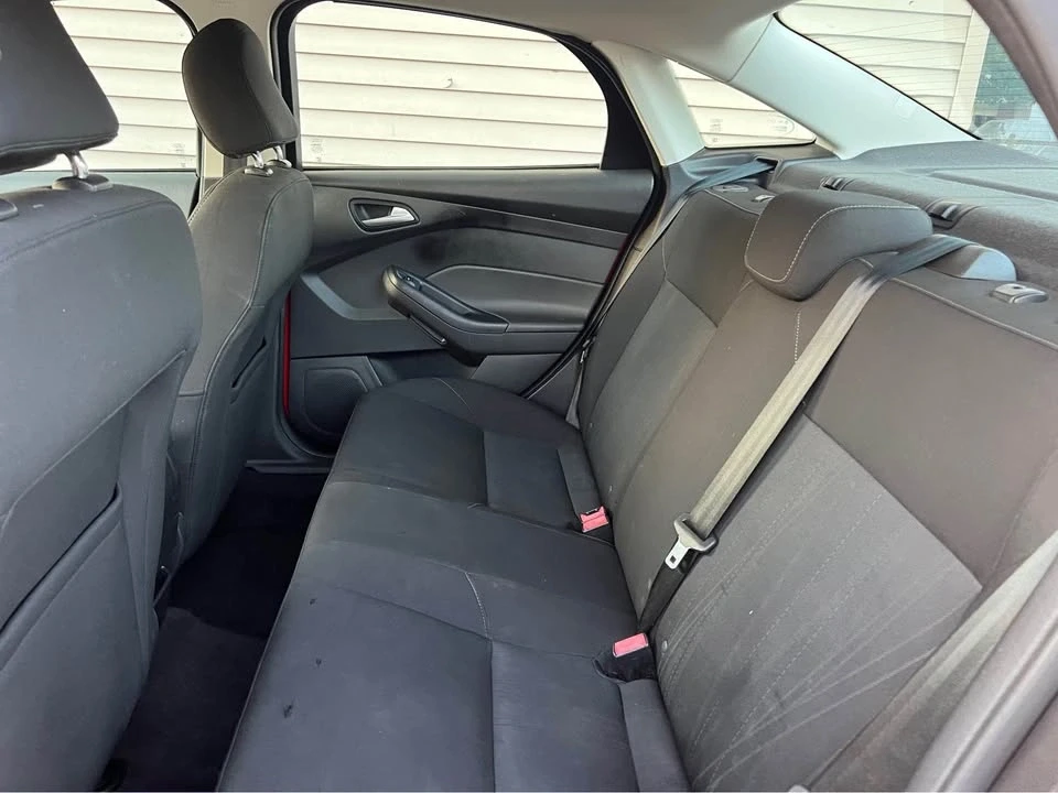 2015 Ford Focus 3rd Gen - Image 5 of 6