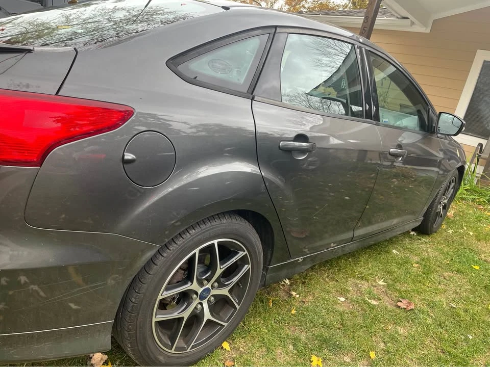 2015 Ford Focus 3rd Gen - Image 5 of 6