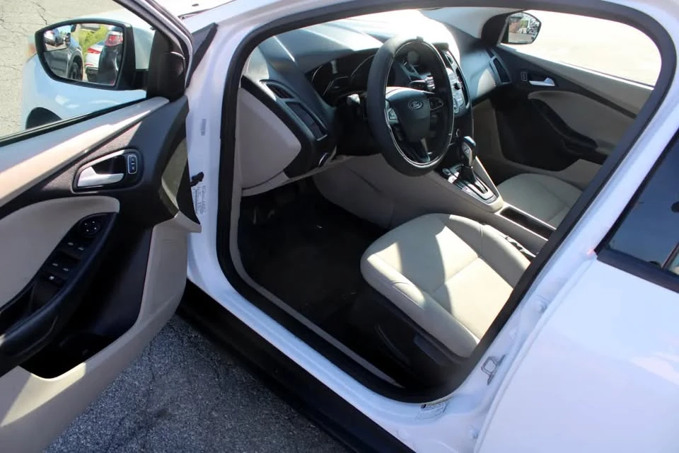 2015 Ford Focus 3rd Gen - Image 14 of 20