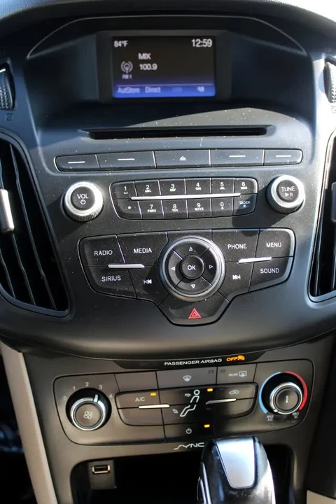 2015 Ford Focus 3rd Gen - Image 17 of 20