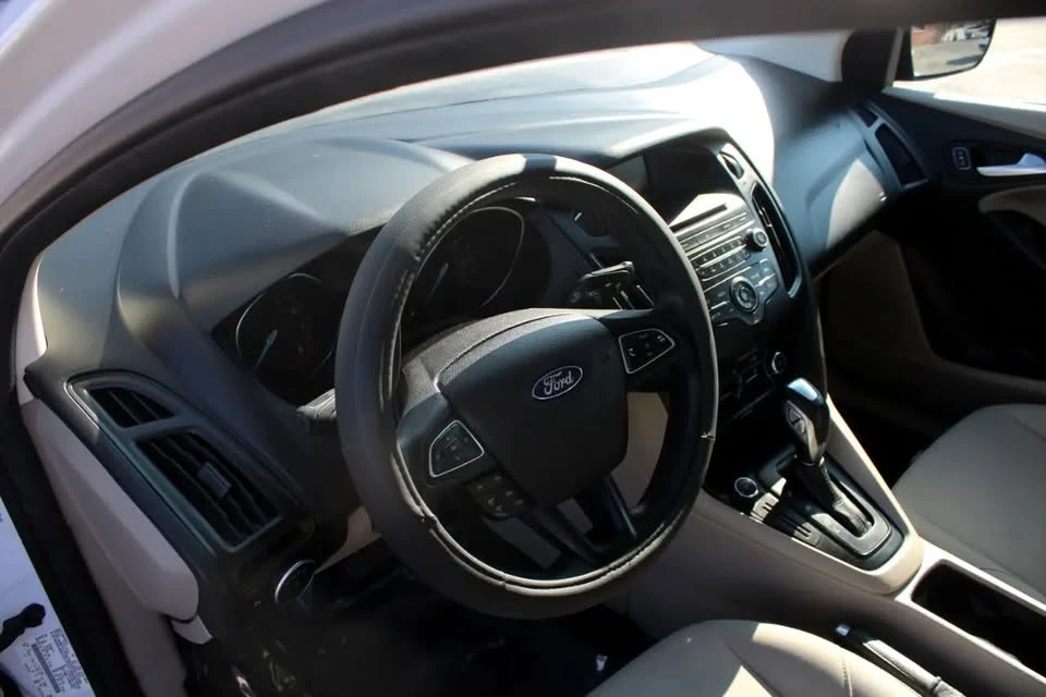 2015 Ford Focus 3rd Gen - Image 15 of 20