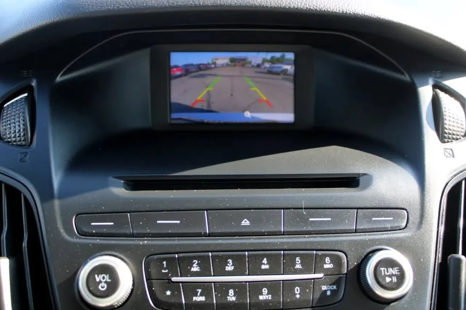 2015 Ford Focus 3rd Gen - Image 18 of 20