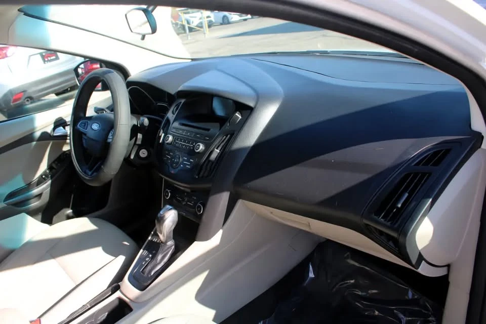 2015 Ford Focus 3rd Gen - Image 8 of 20
