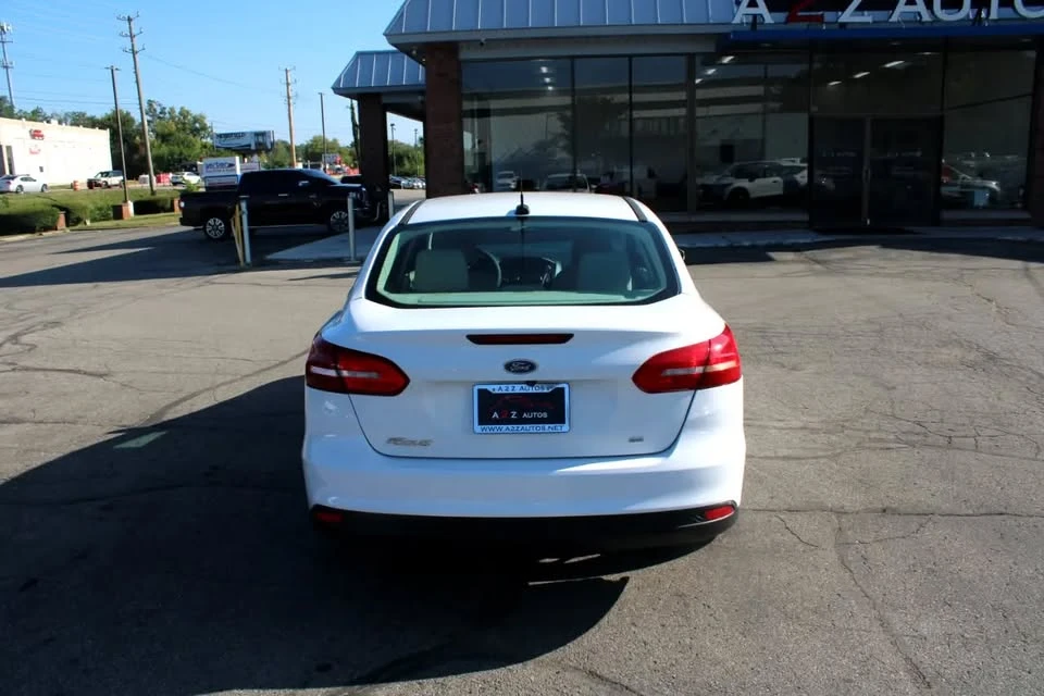 2015 Ford Focus 3rd Gen - Image 5 of 20