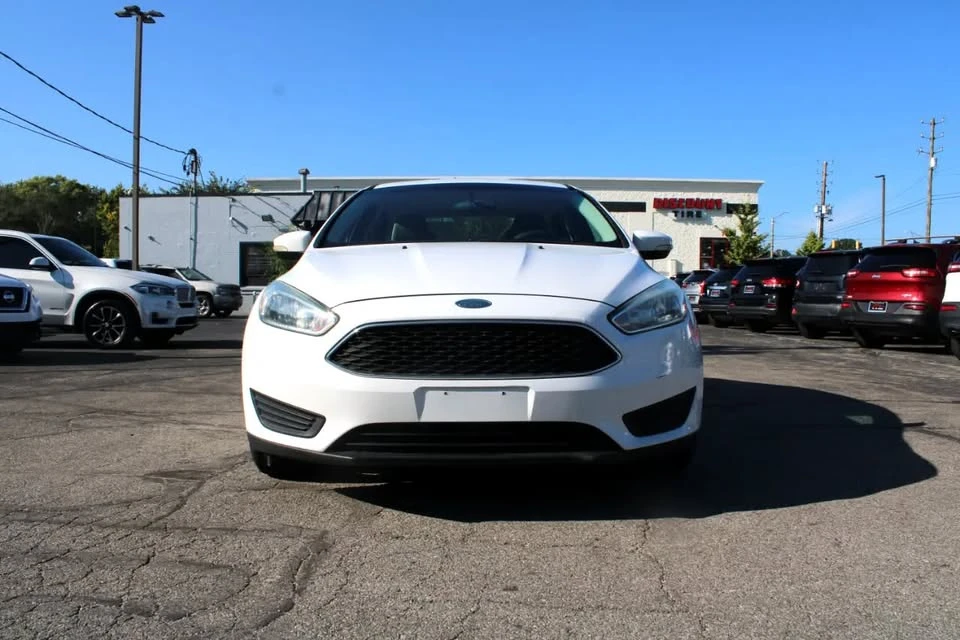2015 Ford Focus 3rd Gen - Image 2 of 20