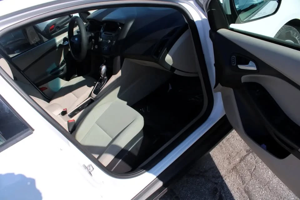 2015 Ford Focus 3rd Gen - Image 7 of 20