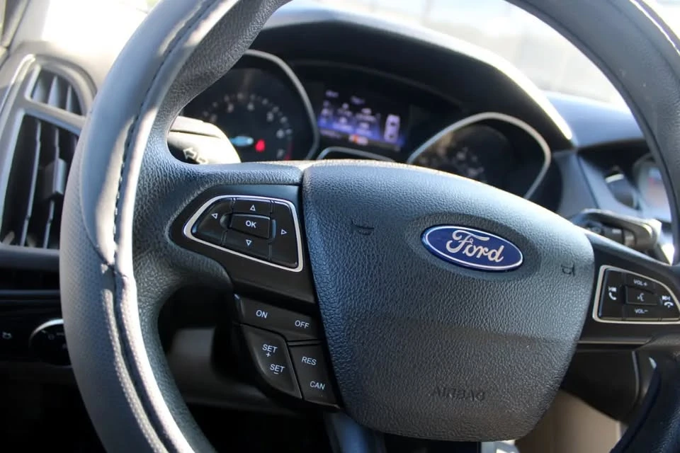 2015 Ford Focus 3rd Gen - Image 19 of 20