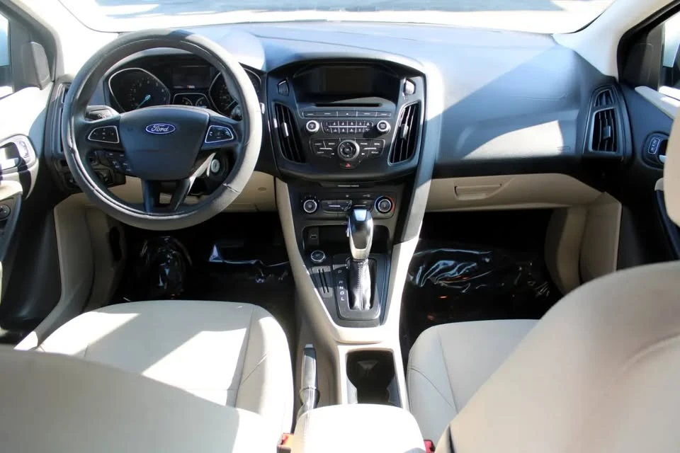 2015 Ford Focus 3rd Gen - Image 13 of 20