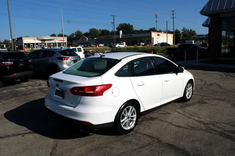 2015 Ford Focus 3rd Gen - Image 6 of 20