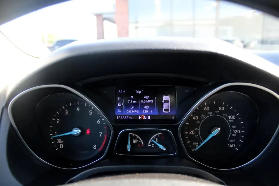 2015 Ford Focus 3rd Gen - Image 20 of 20