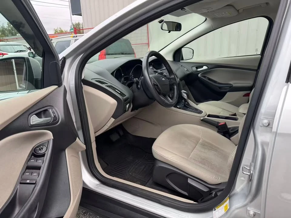 2015 Ford Focus 3rd Gen - Image 11 of 17