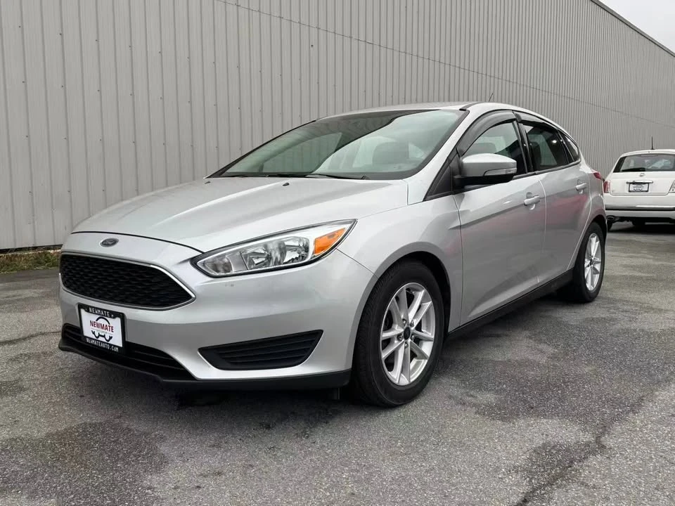 2015 Ford Focus 3rd Gen - Image 2 of 17