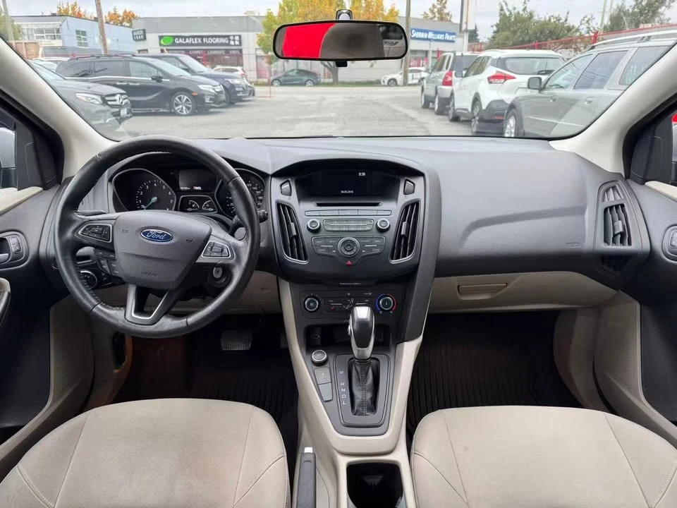 2015 Ford Focus 3rd Gen - Image 12 of 17