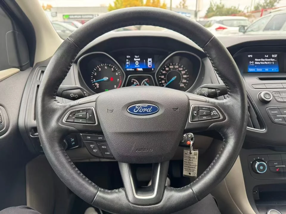 2015 Ford Focus 3rd Gen - Image 15 of 17