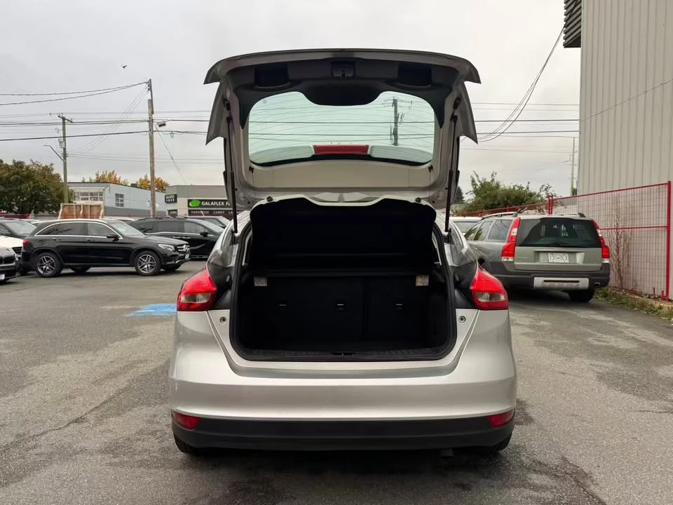 2015 Ford Focus 3rd Gen - Image 7 of 17