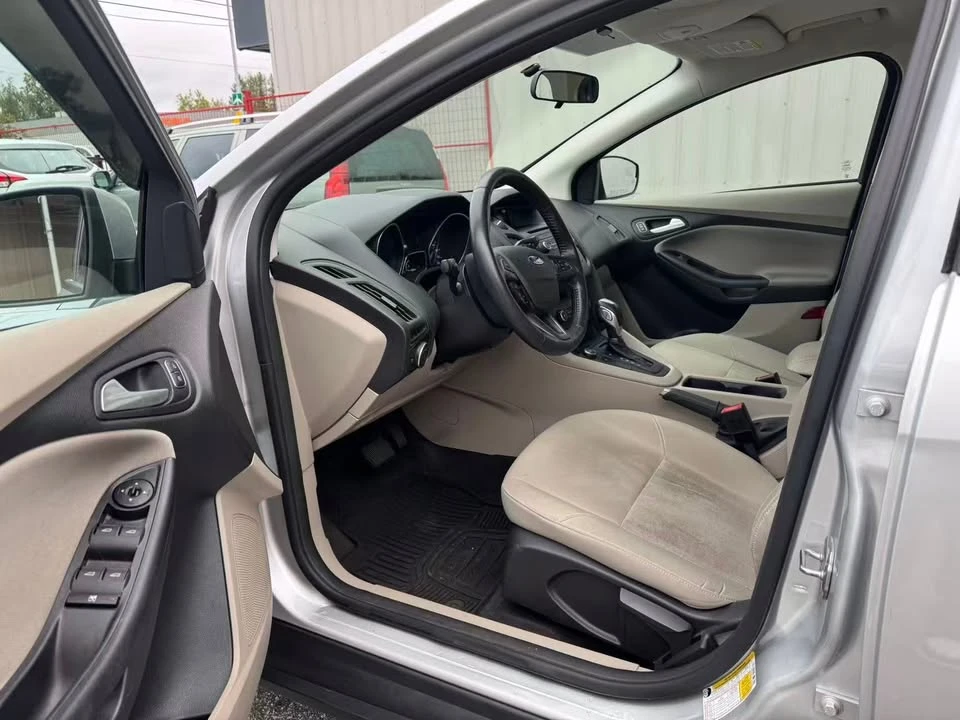 2015 Ford Focus 3rd Gen - Image 11 of 17