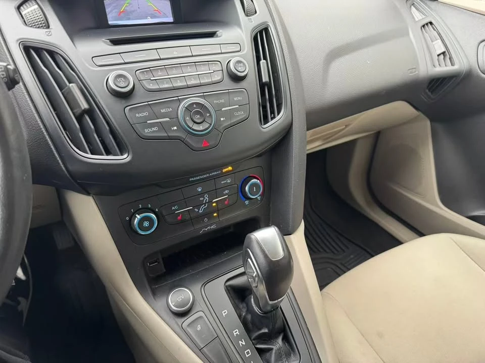 2015 Ford Focus 3rd Gen - Image 17 of 17