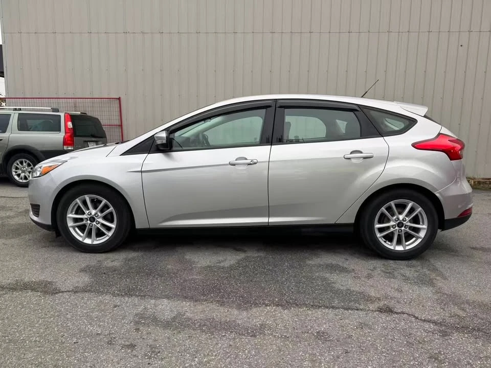 2015 Ford Focus 3rd Gen - Image 9 of 17