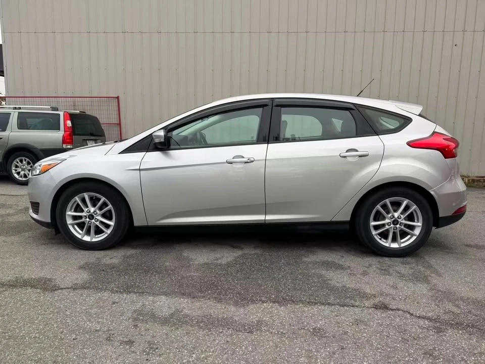 2015 Ford Focus 3rd Gen - Image 9 of 17