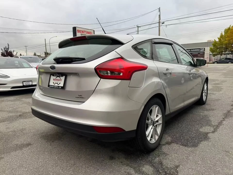 2015 Ford Focus 3rd Gen - Image 5 of 17