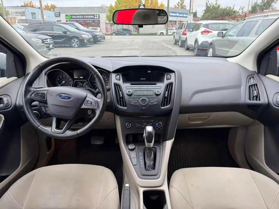 2015 Ford Focus 3rd Gen - Image 12 of 17