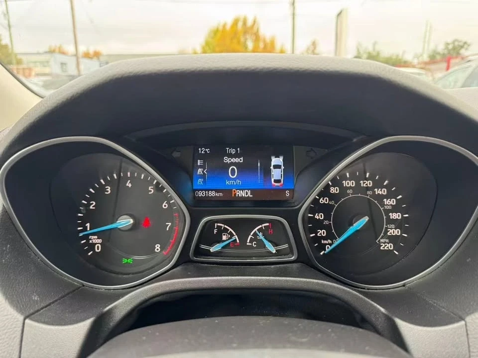 2015 Ford Focus 3rd Gen - Image 14 of 17