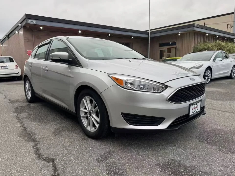 2015 Ford Focus 3rd Gen - Image 3 of 17