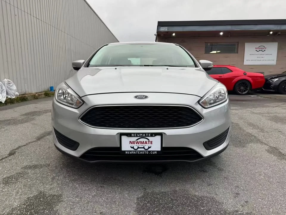 2015 Ford Focus 3rd Gen - Image 2 of 17