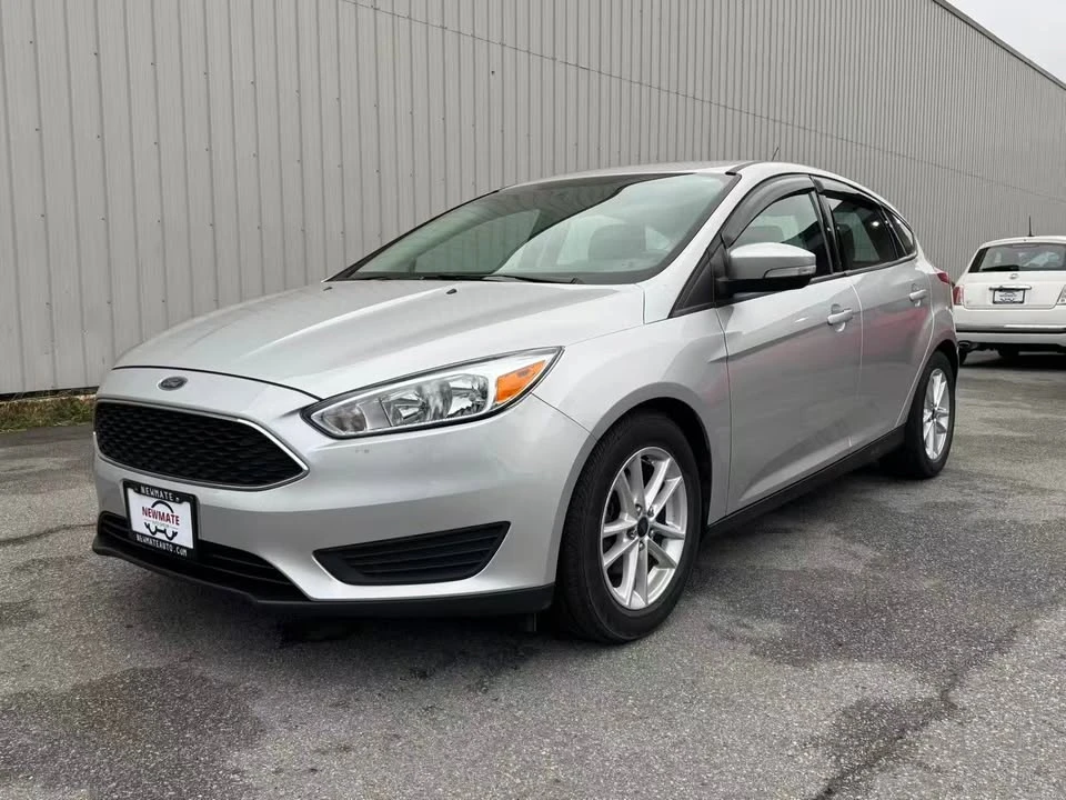 2015 Ford Focus 3rd Gen - Image 3 of 17