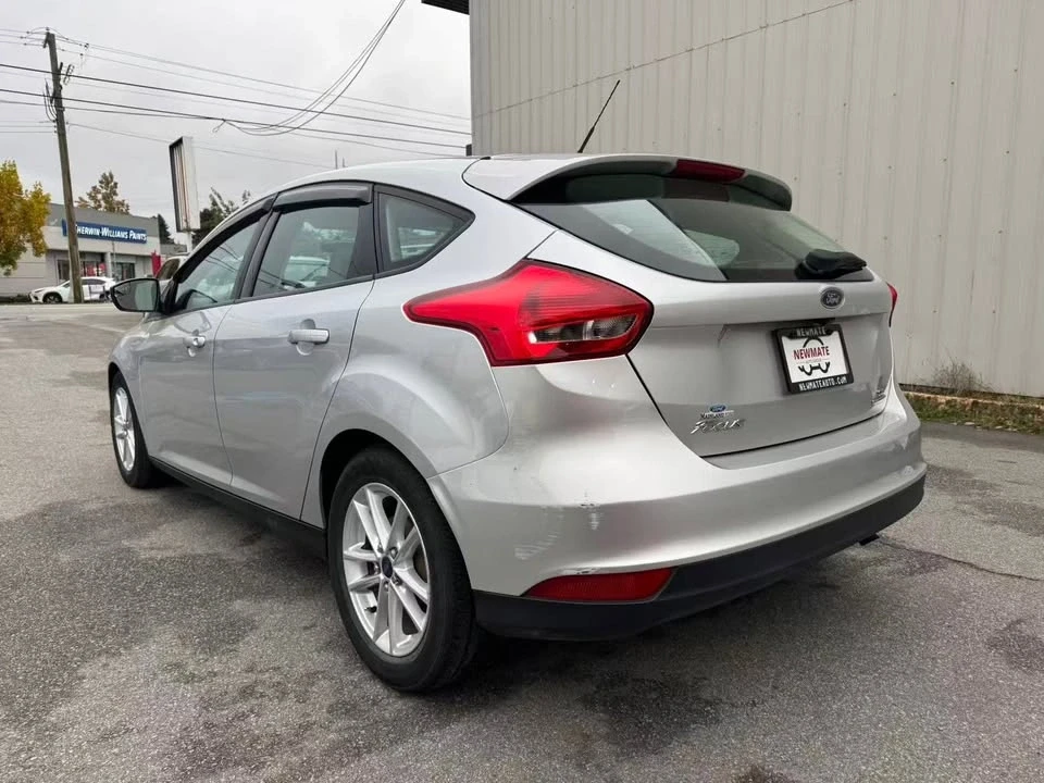 2015 Ford Focus 3rd Gen - Image 8 of 17