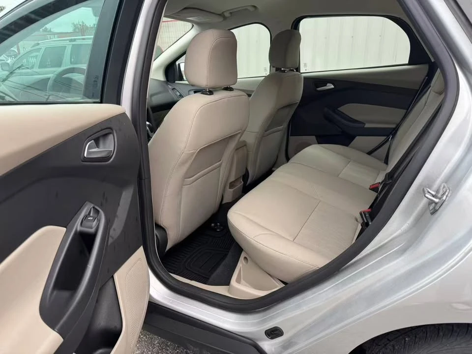 2015 Ford Focus 3rd Gen - Image 10 of 17