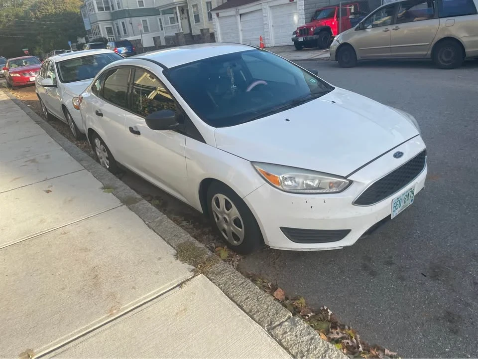 2015 Ford Focus 3rd Gen - Image 5 of 8