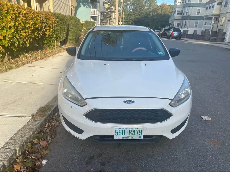 2015 Ford Focus 3rd Gen - Image 4 of 8