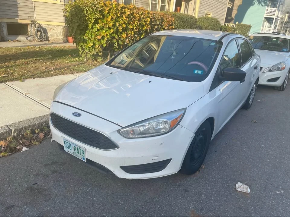 2015 Ford Focus 3rd Gen - Image 3 of 8